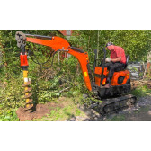 ТК000253567 Гидробур Impulse M2