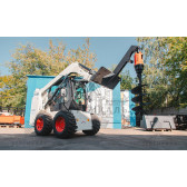 ТК000897749 Гидробур Impulse M5