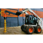 ТК000897749 Гидробур Impulse M5