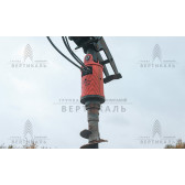 ТК000899252 Гидробур Impulse M80