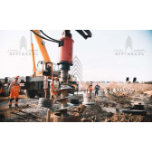 ТК000899252 Гидробур Impulse M80