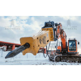 ТК000607491 Гидромолот Delta F-10S Box