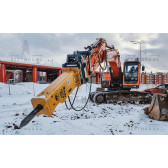 ТК000607491 Гидромолот Delta F-10S Box