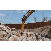 ТК000607491 Гидромолот Delta F-10S Box