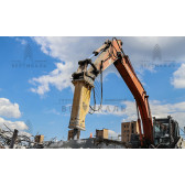 ТК000607440 Гидромолот Delta F-20S Box