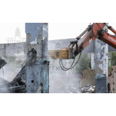 ТК000607440 Гидромолот Delta F-20S Box