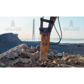 ТК000681573 Гидромолот Delta F-30S Box