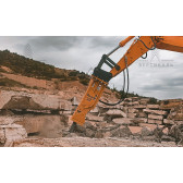 ТК000681573 Гидромолот Delta F-30S Box