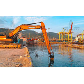 ТК000681573 Гидромолот Delta F-30S Box