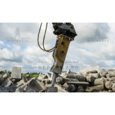 ТК000607485 Гидромолот Delta F-35S Box