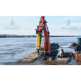 ТК000607485 Гидромолот Delta F-35S Box