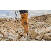 ТК000607485 Гидромолот Delta F-35S Box