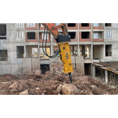 ТК000607485 Гидромолот Delta F-35S Box