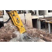 ТК000607485 Гидромолот Delta F-35S Box