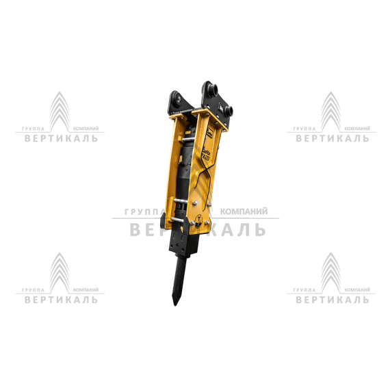 ТК000519496 Гидромолот Delta FX-10