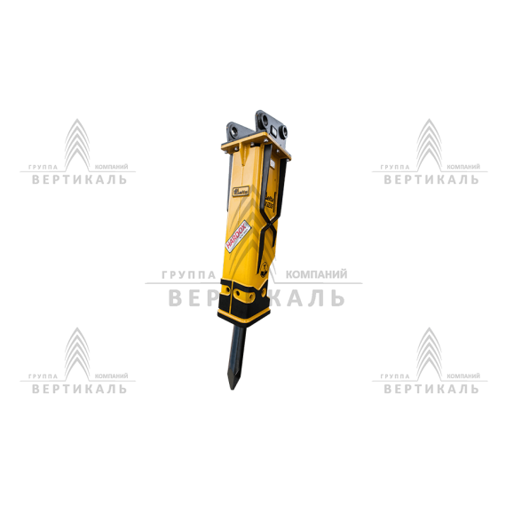 ТК000519497 Гидромолот Delta FX-10S