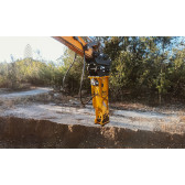 ТК000519497 Гидромолот Delta FX-10S