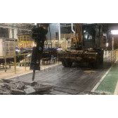 ТК000519497 Гидромолот Delta FX-10S