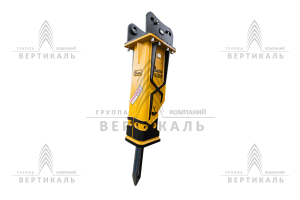 ТК000519498 Гидромолот Delta FX-15S