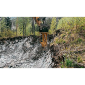 ТК000519498 Гидромолот Delta FX-15S