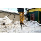 ТК000519498 Гидромолот Delta FX-15S