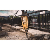 ТК000519492 Гидромолот Delta FX-2