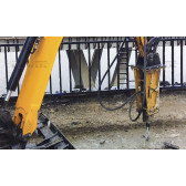 ТК000519499 Гидромолот Delta FX-3