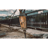 ТК000519499 Гидромолот Delta FX-3