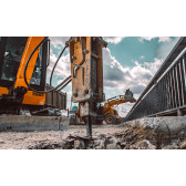 ТК000519499 Гидромолот Delta FX-3