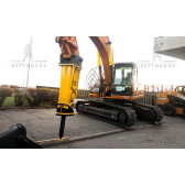 ТК000519498 Гидромолот Delta FX-30S