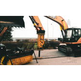 ТК000519498 Гидромолот Delta FX-30S