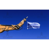 ТК000519500 Гидромолот Delta FX-35S