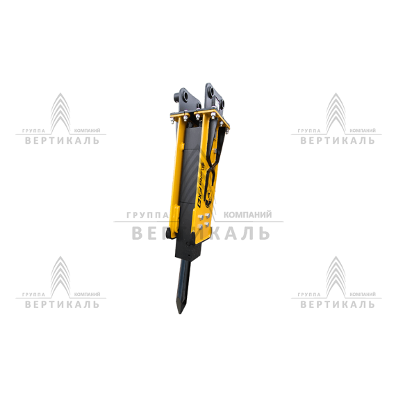 ТК000519493 Гидромолот Delta FX-4