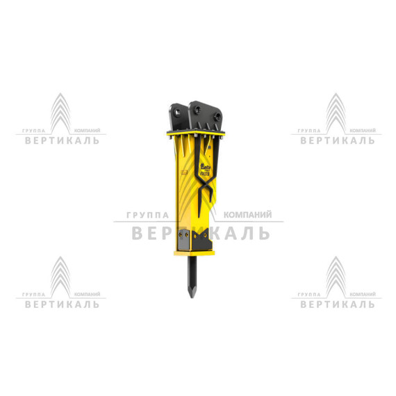 ТК000519502 Гидромолот Delta FX-50S