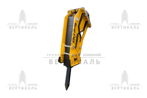 ТК000519495 Гидромолот Delta FX-6