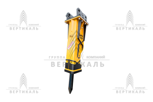 ТК000519503 Гидромолот Delta FX-60S