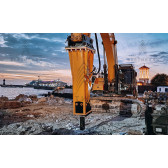 ТК000519503 Гидромолот Delta FX-60S