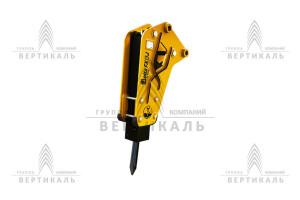 ТК000612961 Гидромолот Delta FX-6J