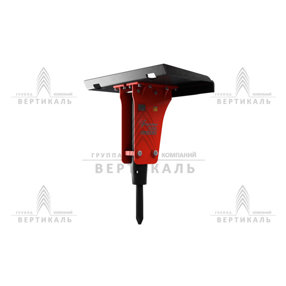 ТК000635961 Гидромолот Impulse 100 Classic для минипогрузчиков