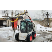 ТК000635961 Гидромолот Impulse 100 Classic для минипогрузчиков