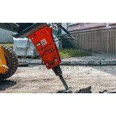 ТК000635961 Гидромолот Impulse 100 Classic для минипогрузчиков