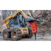 ТК000635961 Гидромолот Impulse 100 Classic для минипогрузчиков