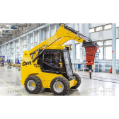 ТК000635961 Гидромолот Impulse 100 Classic для минипогрузчиков