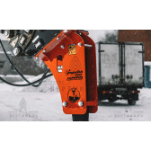 ТК000613644 Гидромолот Impulse 120 Classic