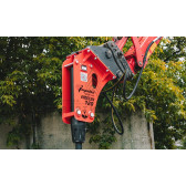 ТК000613644 Гидромолот Impulse 120 Classic