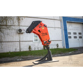 ТК000613644 Гидромолот Impulse 120 Classic