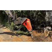 ТК000613644 Гидромолот Impulse 120 Classic