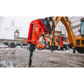 ТК000626220 Гидромолот Impulse 150 Classic