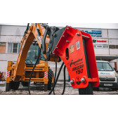 ТК000626220 Гидромолот Impulse 150 Classic