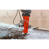 ТК000606400 Гидромолот Impulse 300S Classic